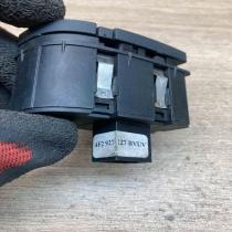 4F2927227 4F2927227B VUV Glove box opening button Audi A6 S6 C6 4F
