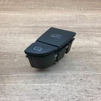 4F2927227 4F2927227B VUV Glove box opening button Audi A6 S6 C6 4F