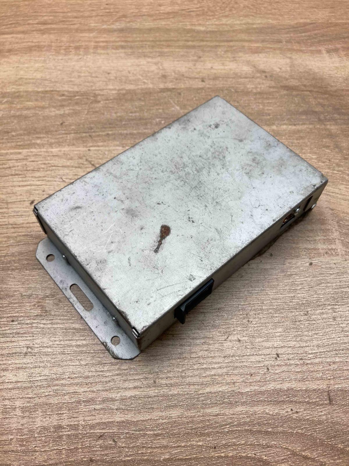 0411033   Other control units/modules BMW X5 E70