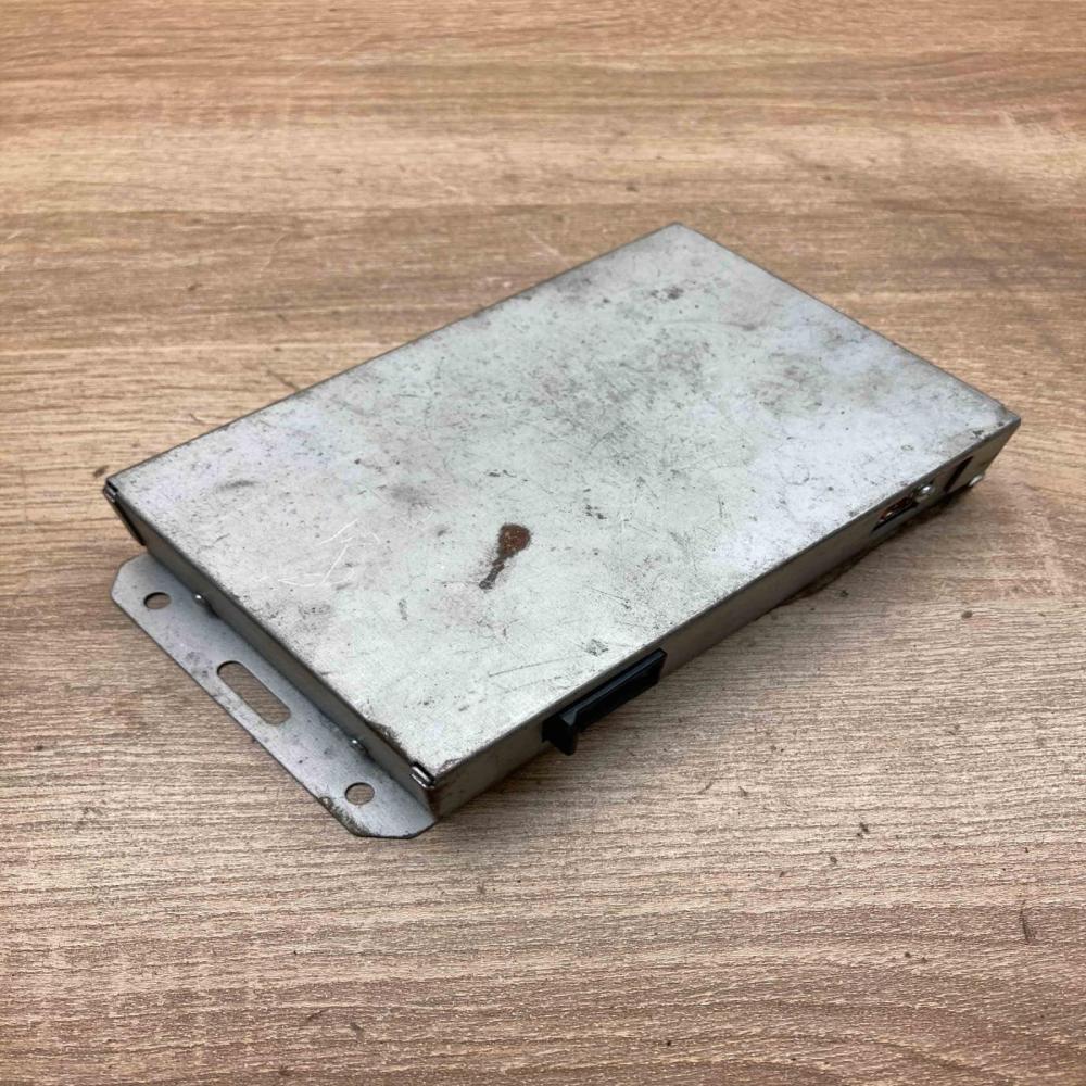 0411033   Other control units/modules BMW X5 E70