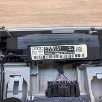 4F0951177 4F0947135BP 060361 Front seat light Audi A6 S6 C6 4F