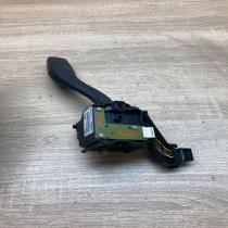 8P0953513C 10003999  Indicator stalk Audi A3 S3 8P