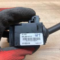 8P0953513C 10003999  Indicator stalk Audi A3 S3 8P