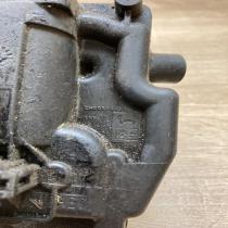 ZH00534420 ZH00534410  Rear door window regulator motor Renault Megane I