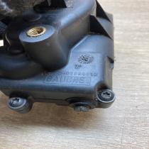 ZH00534420 ZH00534410  Rear door window regulator motor Renault Megane I