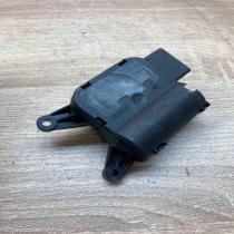 1K0907511 0132801345  Air flap motor/actuator Volkswagen PASSAT B6