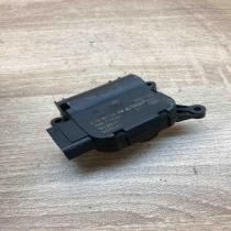 1K0907511 0132801345  Air flap motor/actuator Volkswagen PASSAT B6
