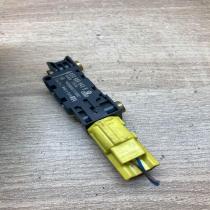 8E0959643B 600836  Airbag deployment crash/impact sensor Audi A4 S4 B7 8E 8H