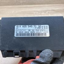 A0255457132   Parking PDC control unit/module Mercedes-Benz E W211