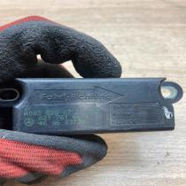 A0038200726 82176166  Airbag deployment crash/impact sensor Mercedes-Benz E W211