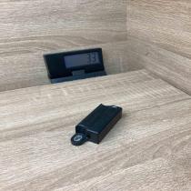 A0038200726 82176166  Airbag deployment crash/impact sensor Mercedes-Benz E W211