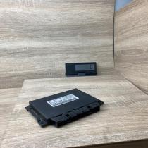 A0255457132   Parking PDC control unit/module Mercedes-Benz E W211