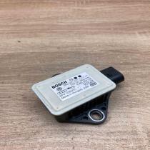 8K0907637C 0265005738  ESP acceleration yaw rate sensor Audi Q5 SQ5