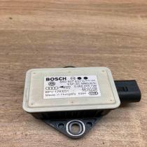 8K0907637C 0265005738  ESP acceleration yaw rate sensor Audi Q5 SQ5