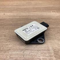 8K0907637C 0265005738  ESP acceleration yaw rate sensor Audi Q5 SQ5