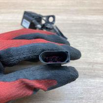 4E0616575J 151792 00472  Air suspension front height level sensor Audi A8 S8 D3