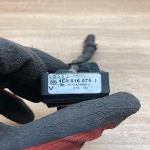 4E0616575J 151792 00472  Air suspension front height level sensor Audi A8 S8 D3