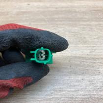 1K0909606C   Airbag deployment crash/impact sensor Volkswagen PASSAT B6