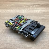 13222786   Fuse module Opel Zafira C
