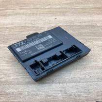 4L0907290 003TFJ0001  Door control unit/module Audi Q7 4L