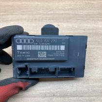 4L0907290 003TFJ0001  Door control unit/module Audi Q7 4L