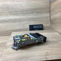13222786   Fuse module Opel Zafira C
