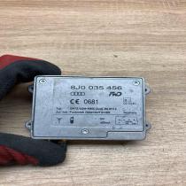 8J0035456   Aerial antenna amplifier Audi A5 8T 8F