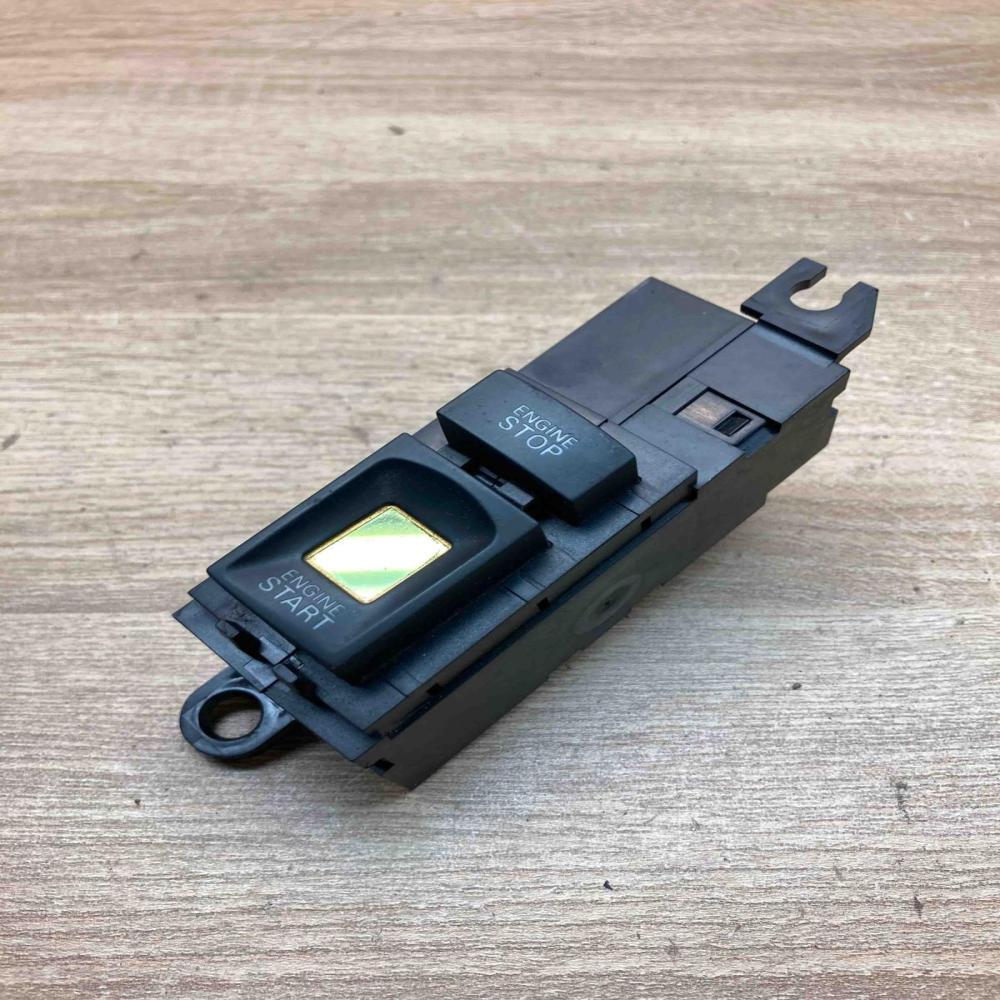 4E19058218B 4E0910218A  Engine start stop button switch Audi A8 S8 D3 4E