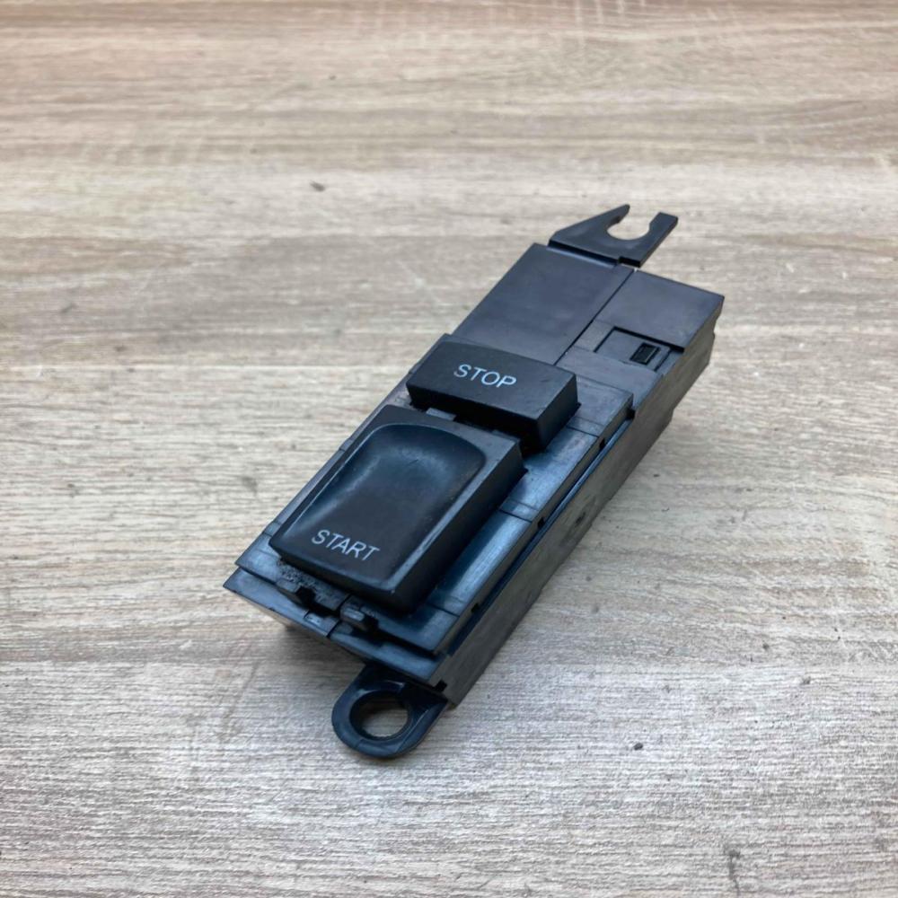 4E2905217 5WK45064  Engine start stop button switch Audi A8 S8 D3 4E