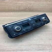 4E0820043A   Climate control unit Audi A8 S8 D3 4E