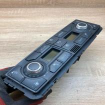 4E0820043A 5HB008480 0113 Climate control unit Audi A8 S8 D3 4E