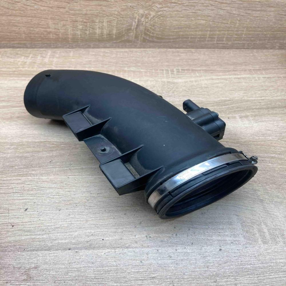 7593624 1054695  Air intake hose/pipe BMW X3 F25