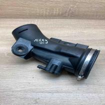 7593624 1054695  Air intake hose/pipe BMW X3 F25