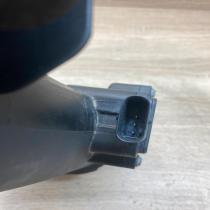 7593624 1054695  Air intake hose/pipe BMW X3 F25
