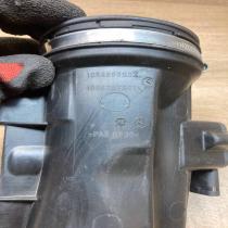 7593624 1054695  Air intake hose/pipe BMW X3 F25