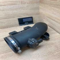 7593624 1054695  Air intake hose/pipe BMW X3 F25