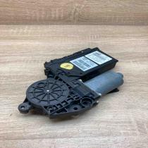 4E1959802 4E1910802 12 Front door window regulator motor Audi A8 S8 D3 4E