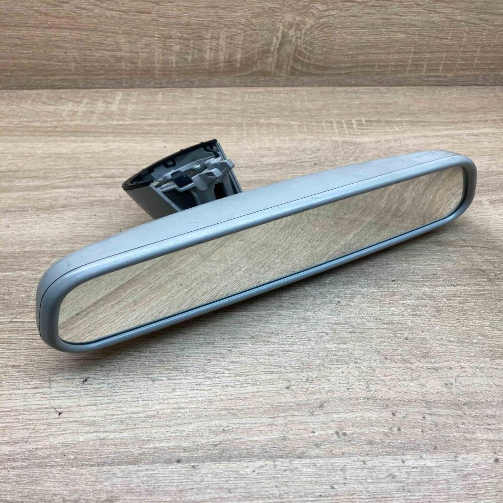 4F0857511AA 010810  Rear view mirror (interior) Audi A6 S6 C6 4F