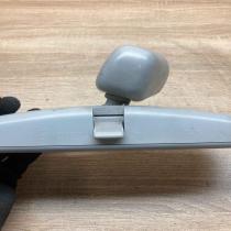 4F0857511AA 010810  Rear view mirror (interior) Audi A6 S6 C6 4F