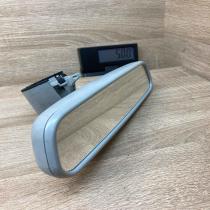 4F0857511AA 010810  Rear view mirror (interior) Audi A6 S6 C6 4F