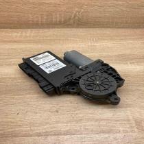 4E1959802F 5WK45672  Front door window regulator motor Audi A8 S8 D3 4E