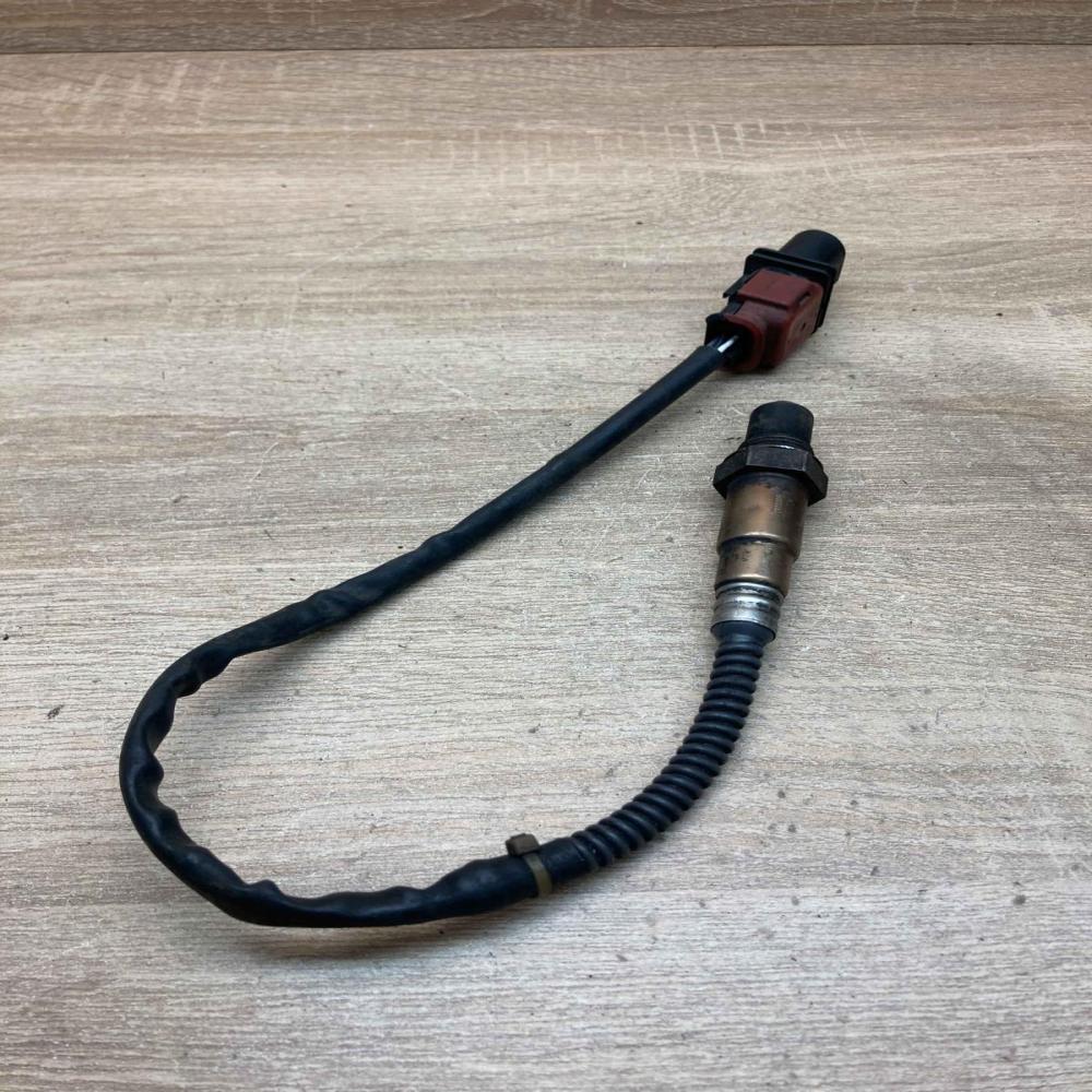 059906262 0281004054  Lambda probe sensor Volkswagen Touareg I