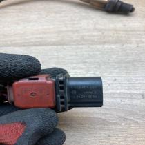 059906262 0281004054  Lambda probe sensor Volkswagen Touareg I