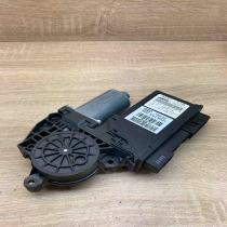 4E1959801B 4E1910802B BRF Front door window regulator motor Audi A8 S8 D3 4E