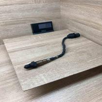 7791600 0281004018 Used Lambda probe sensor BMW 1 E81 E87