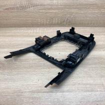 8K0864261 8K0959673  Gear shifter surround trim plastic Audi A4 S4 B8 8K