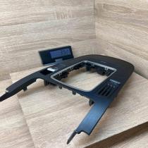 8K0864261 8K0959673  Gear shifter surround trim plastic Audi A4 S4 B8 8K