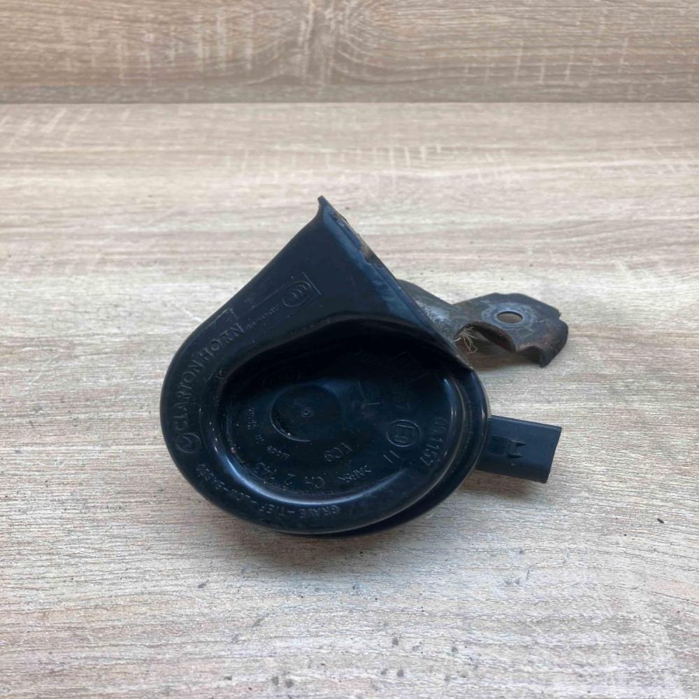 1K0951206M   Horn signal Volkswagen Golf VI