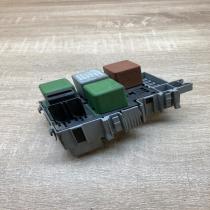 09115142   Fuse module Opel Corsa C