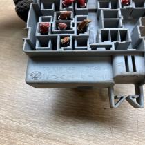 09115142   Fuse module Opel Corsa C
